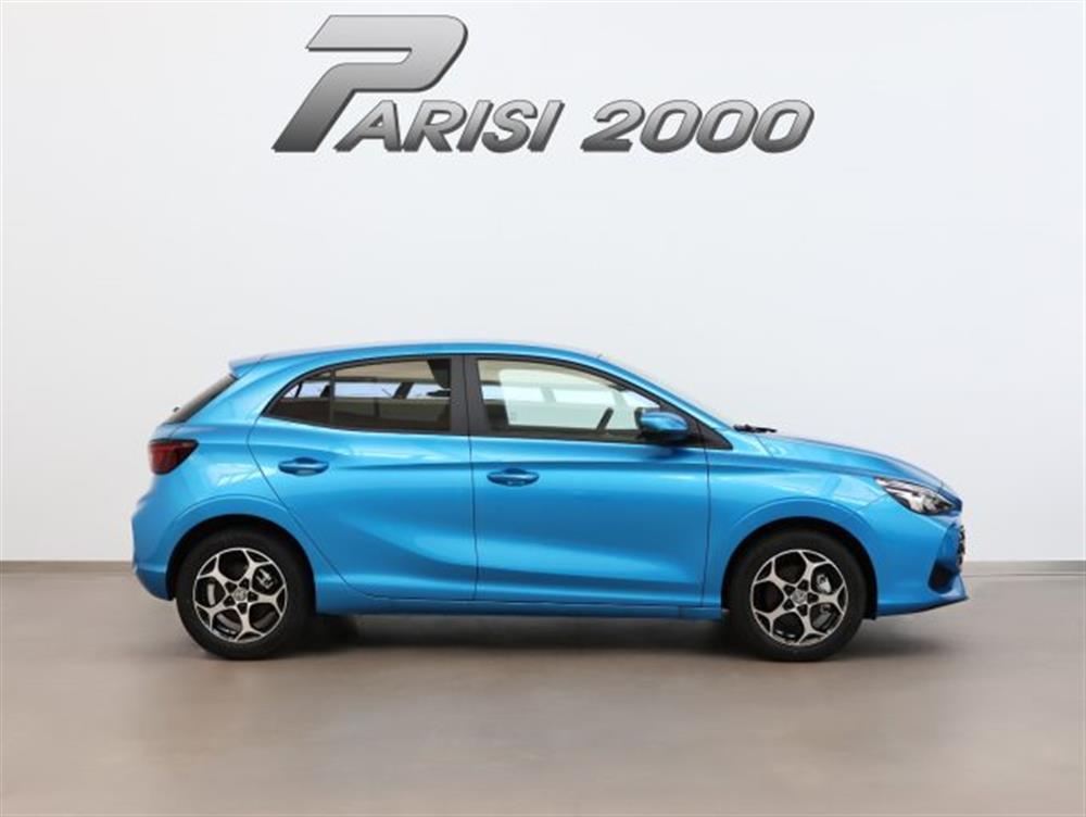 MG3 MG3 1.5 195CV Hybrid+ Lu