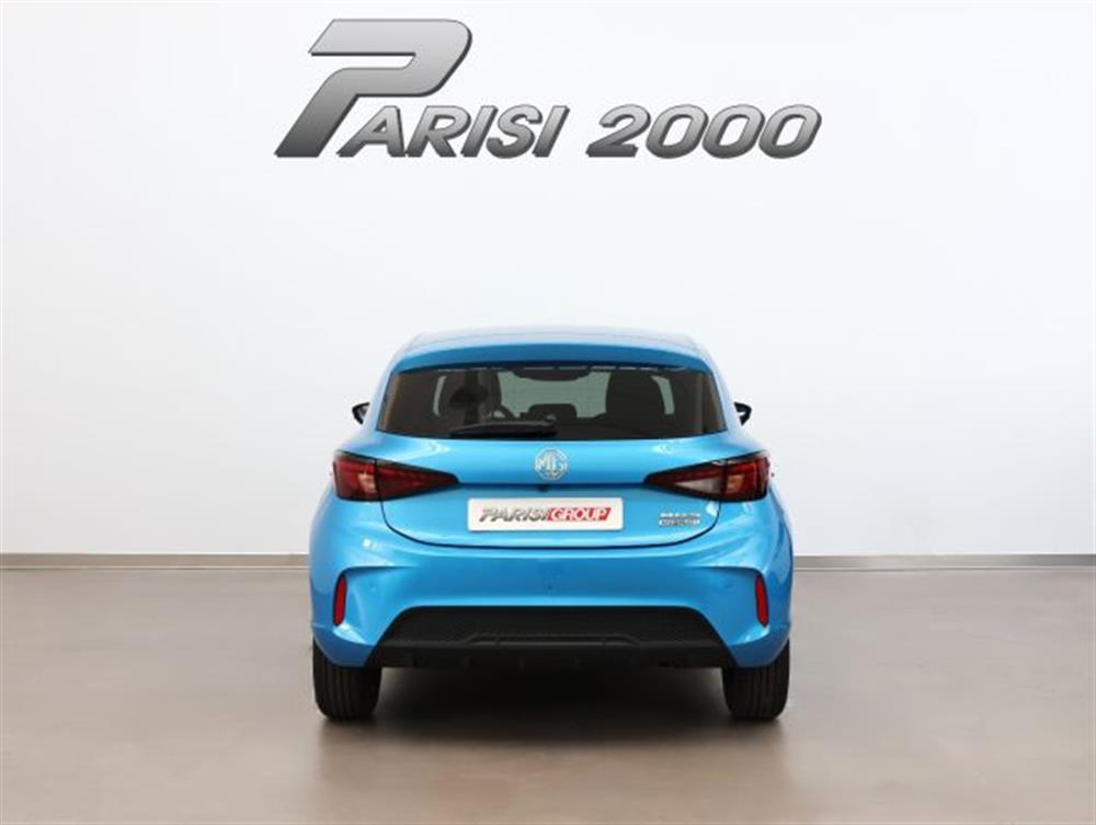 MG3 MG3 1.5 195CV Hybrid+ Lu