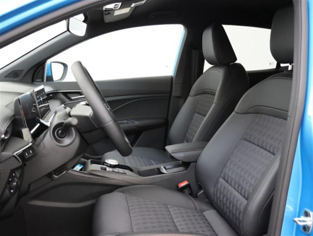 MG3 MG3 1.5 195CV Hybrid+ Lu