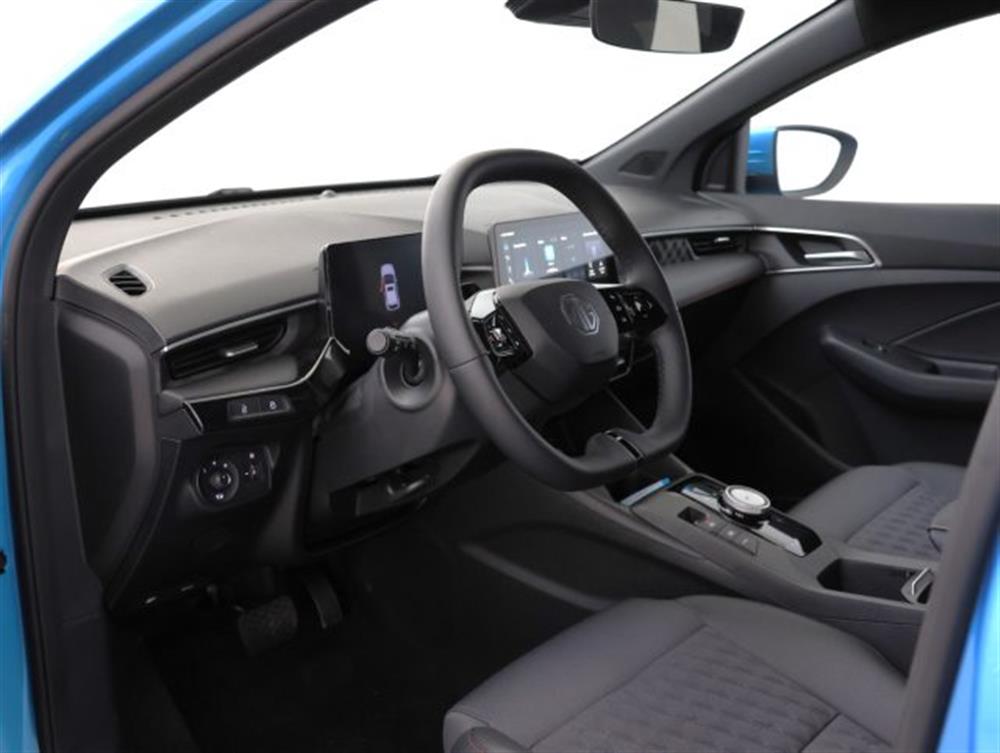 MG3 MG3 1.5 195CV Hybrid+ Lu