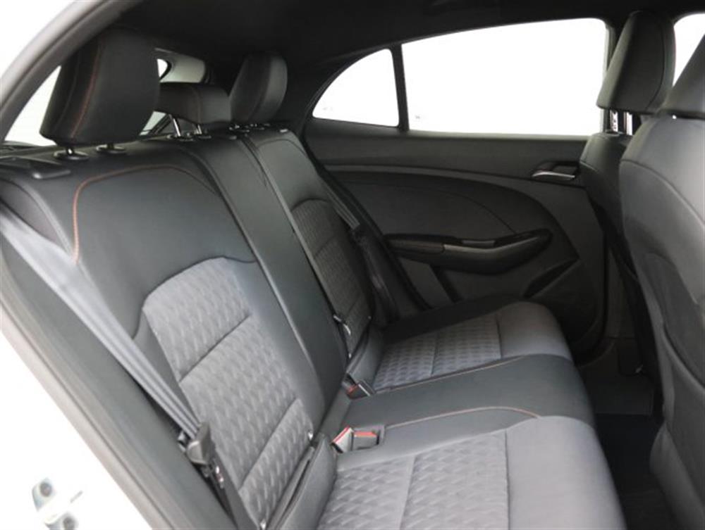 MG3 MG3 1.5 195CV Hybrid+ Lu