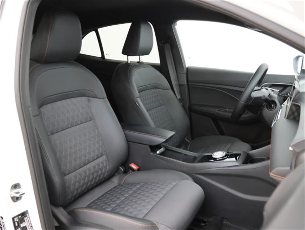 MG3 MG3 1.5 195CV Hybrid+ Lu