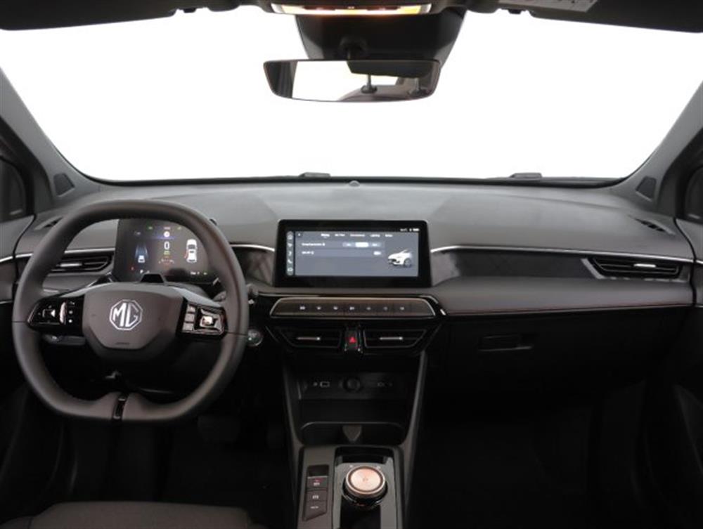 MG3 MG3 1.5 195CV Hybrid+ Lu