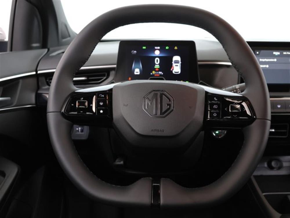 MG3 MG3 1.5 195CV Hybrid+ Lu