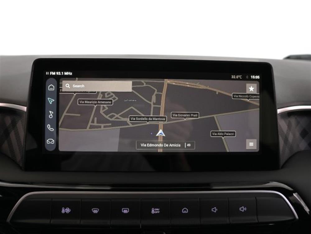 MG3 MG3 1.5 195CV Hybrid+ Lu