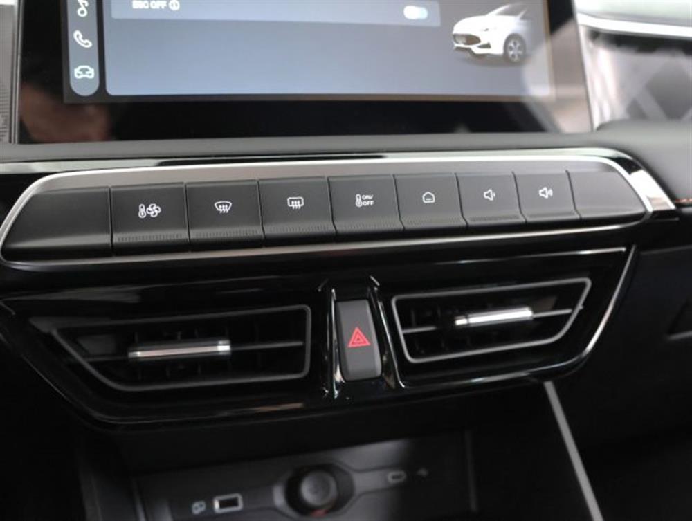 MG3 MG3 1.5 195CV Hybrid+ Lu