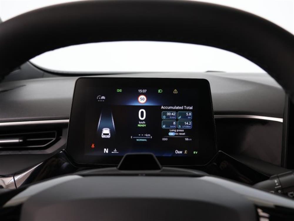 MG3 MG3 1.5 195CV Hybrid+ Lu