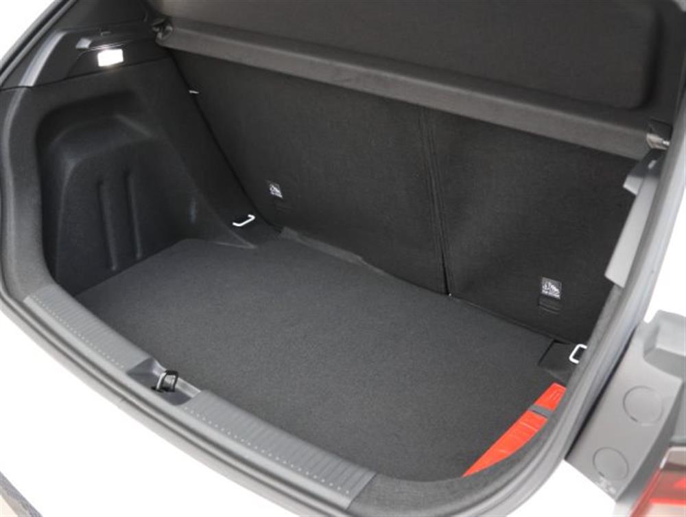 MG3 MG3 1.5 195CV Hybrid+ Lu