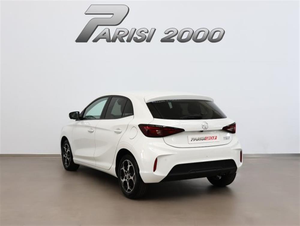 MG3 MG3 1.5 195CV Hybrid+ Lu
