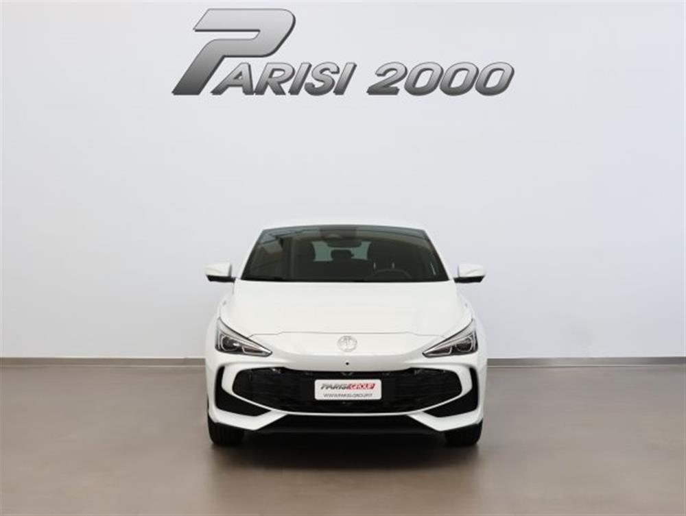 MG3 MG3 1.5 195CV Hybrid+ Lu