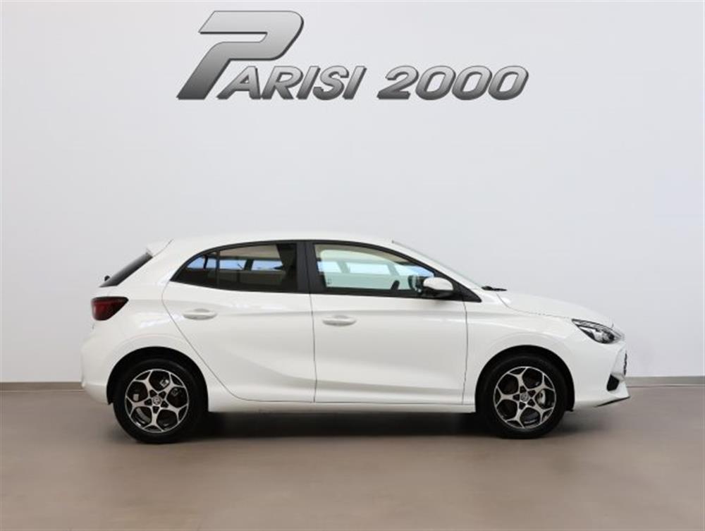 MG3 MG3 1.5 195CV Hybrid+ Lu