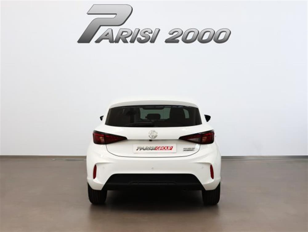 MG3 MG3 1.5 195CV Hybrid+ Lu
