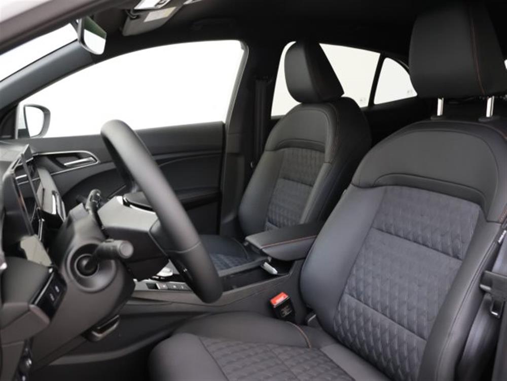 MG3 MG3 1.5 195CV Hybrid+ Lu