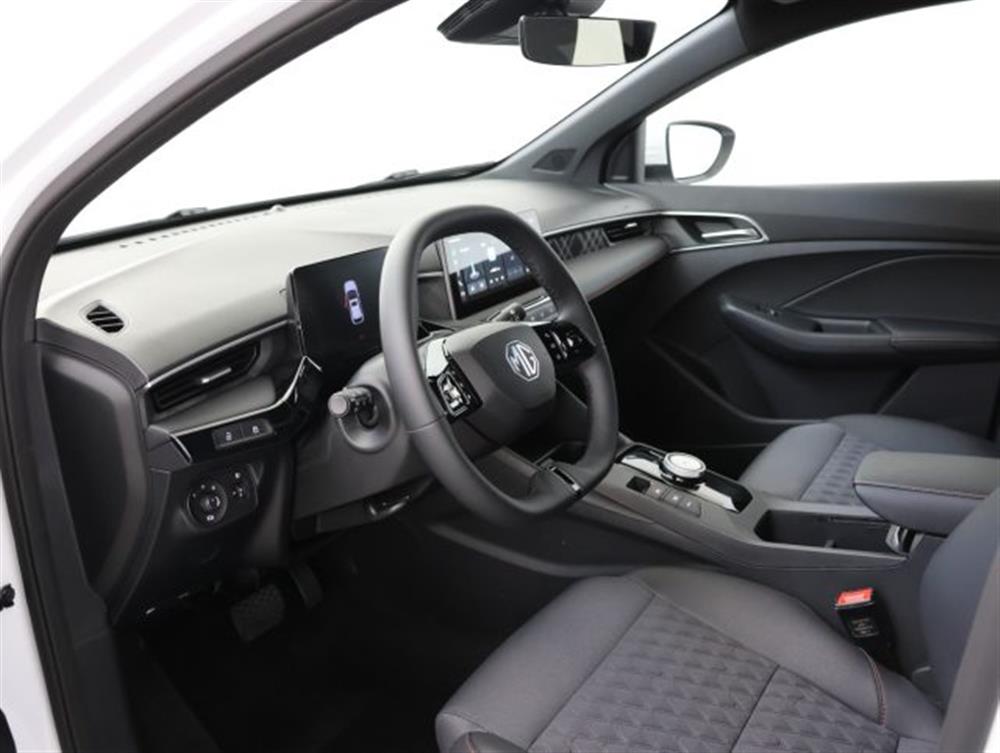 MG3 MG3 1.5 195CV Hybrid+ Lu