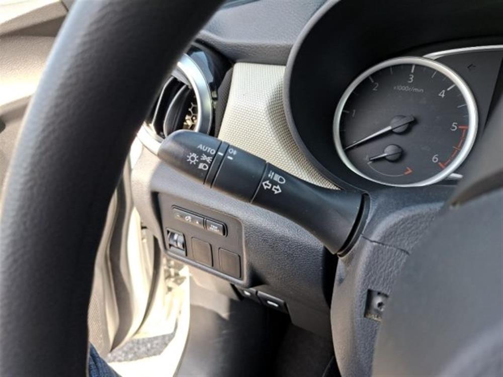 Micra Micra 1.5 dCi 90CV Busines