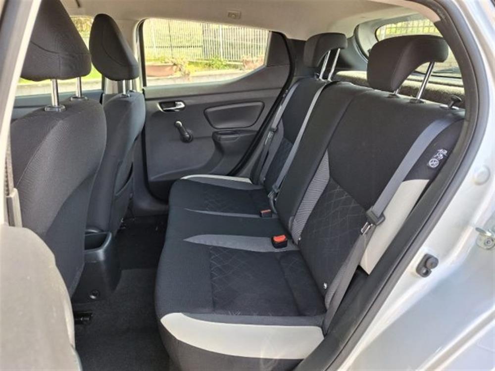 Micra Micra 1.5 dCi 90CV Busines