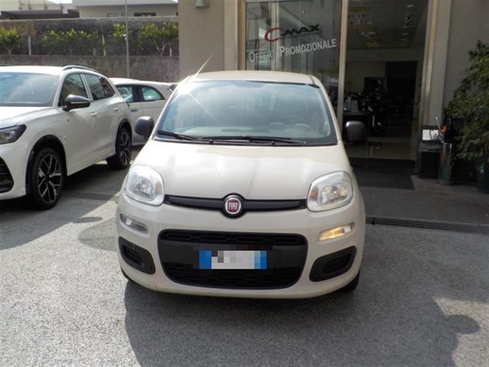 Panda Panda 1.3 MJT 95 CV S&S Ea