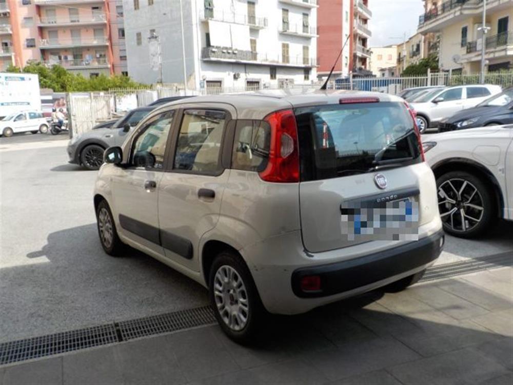 Panda Panda 1.3 MJT 95 CV S&S Ea