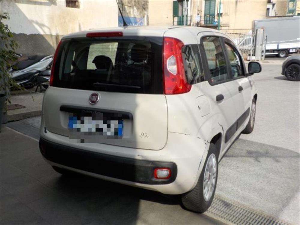 Panda Panda 1.3 MJT 95 CV S&S Ea