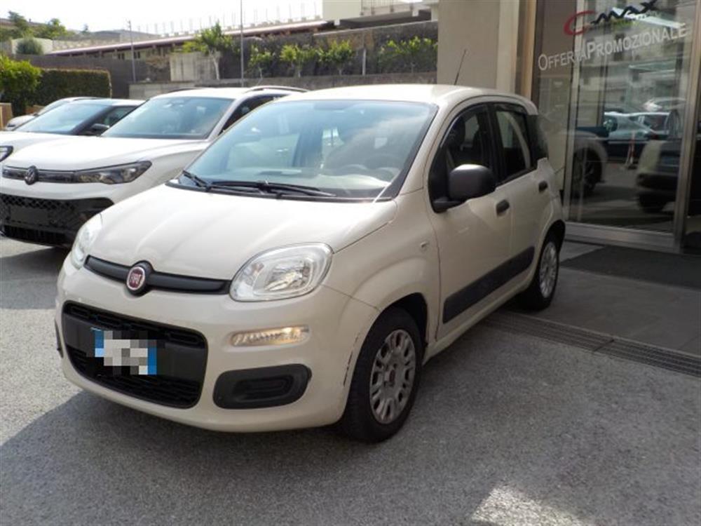 Panda Panda 1.3 MJT 95 CV S&S Ea
