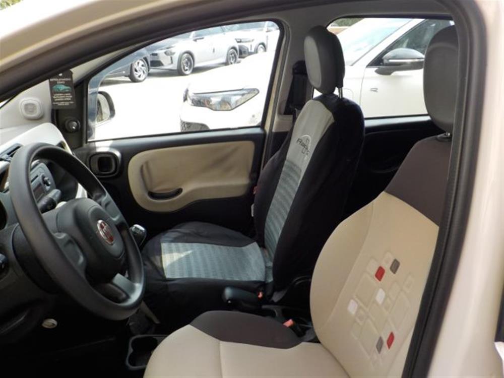 Panda Panda 1.3 MJT 95 CV S&S Ea