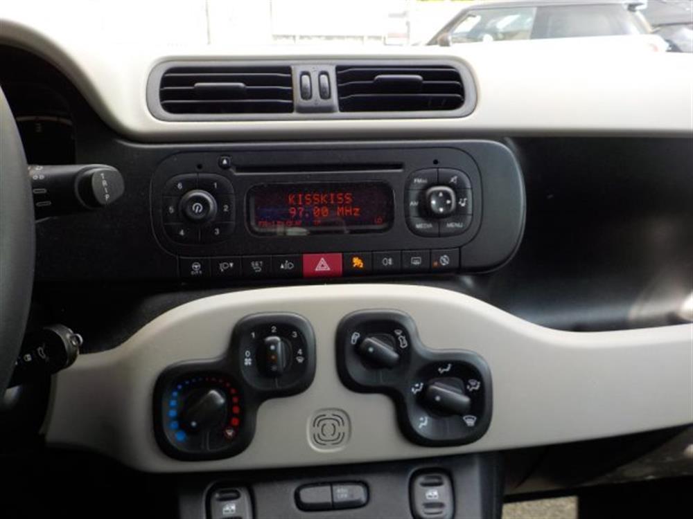 Panda Panda 1.3 MJT 95 CV S&S Ea