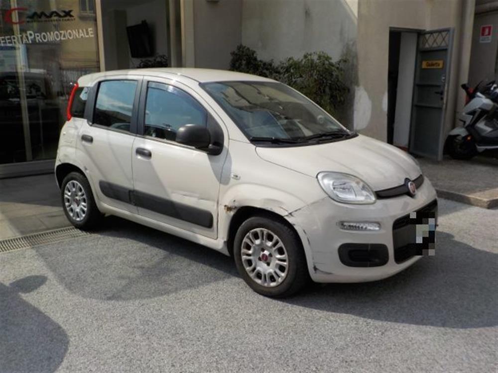 Panda Panda 1.3 MJT 95 CV S&S Ea