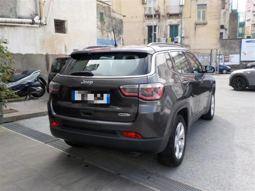 Compass Compass 1.6 Multijet II 2WD