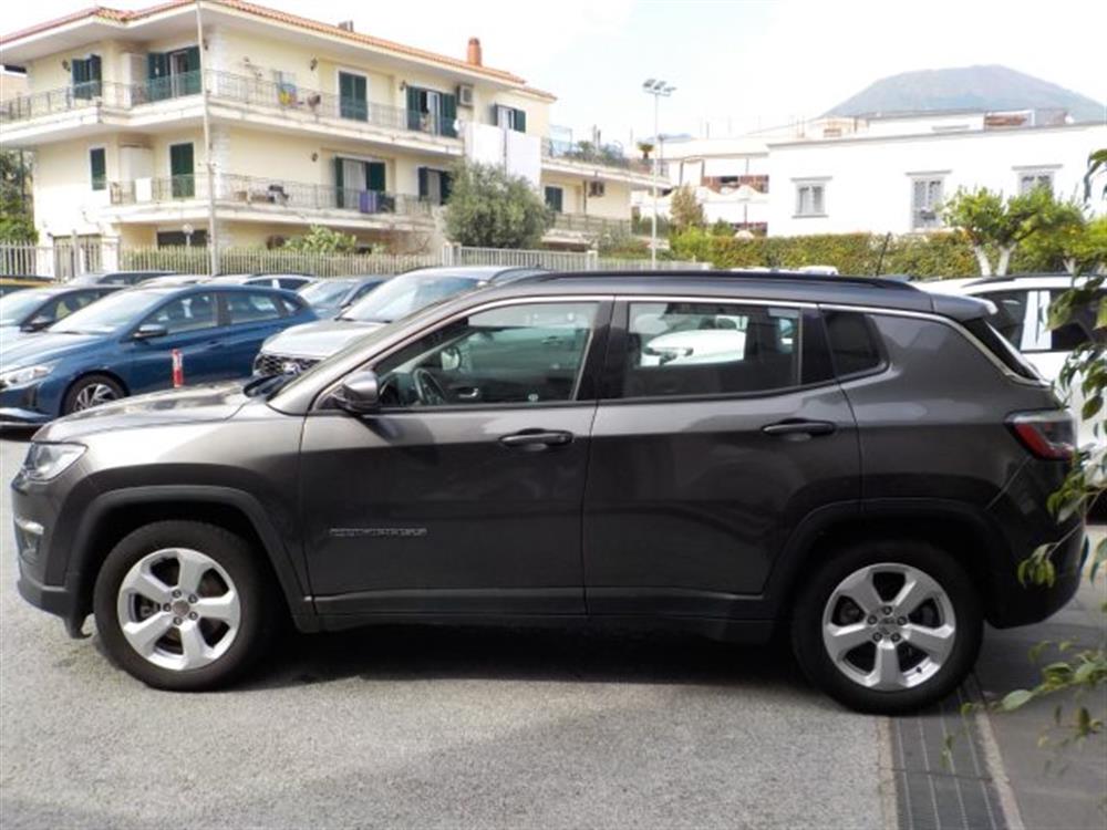 Compass Compass 1.6 Multijet II 2WD
