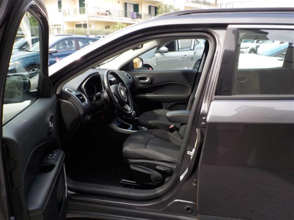 Compass Compass 1.6 Multijet II 2WD