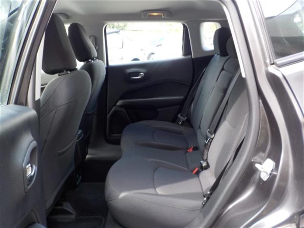 Compass Compass 1.6 Multijet II 2WD