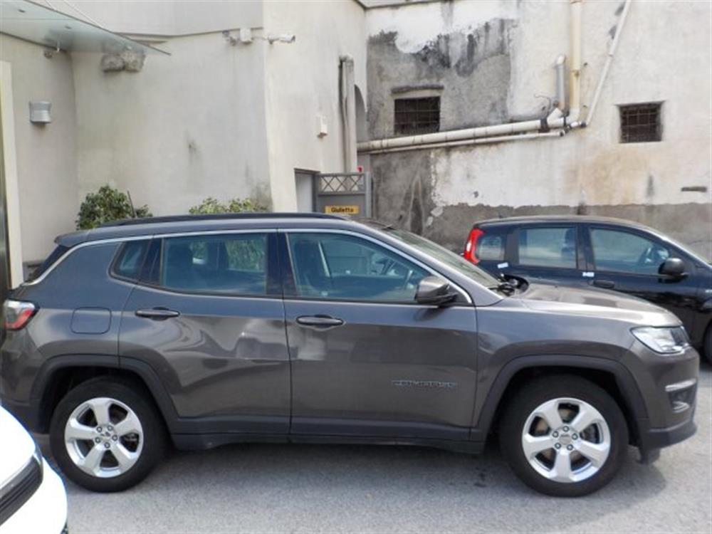Compass Compass 1.6 Multijet II 2WD