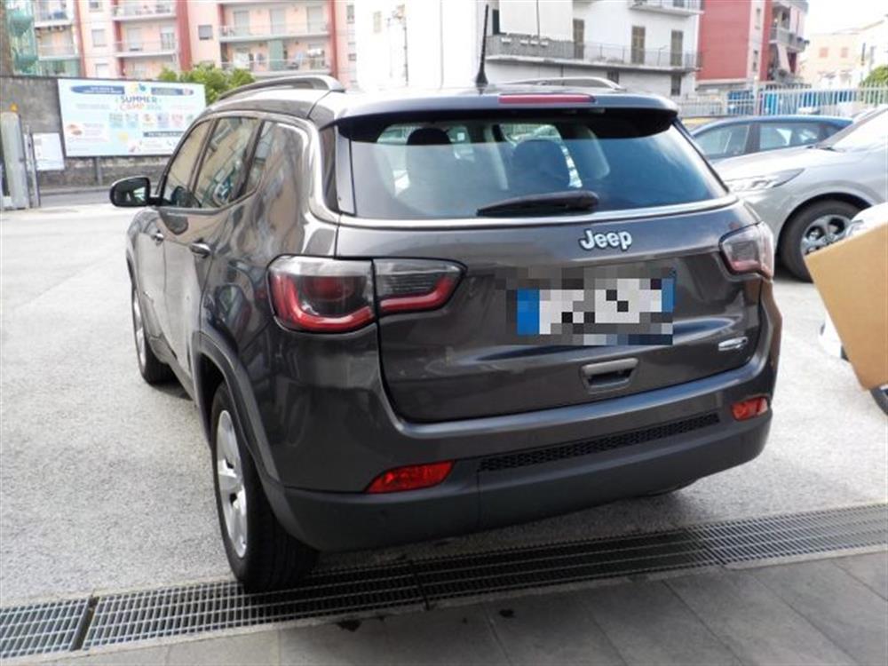 Compass Compass 1.6 Multijet II 2WD