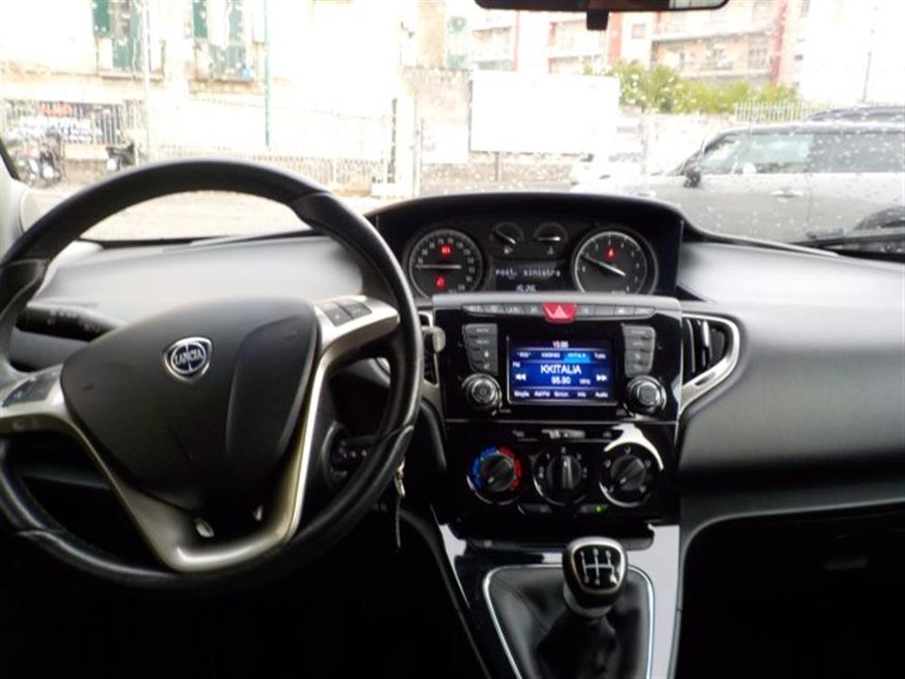Ypsilon Ypsilon 1.2 69 CV 5 porte Go