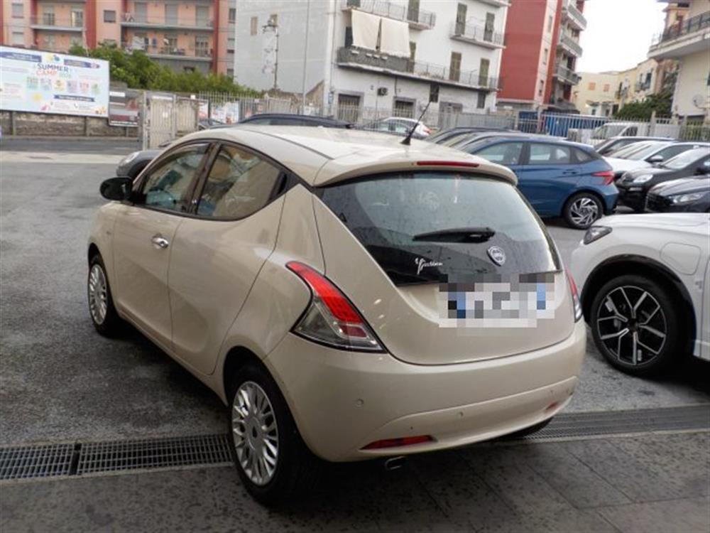 Ypsilon Ypsilon 1.2 69 CV 5 porte Go