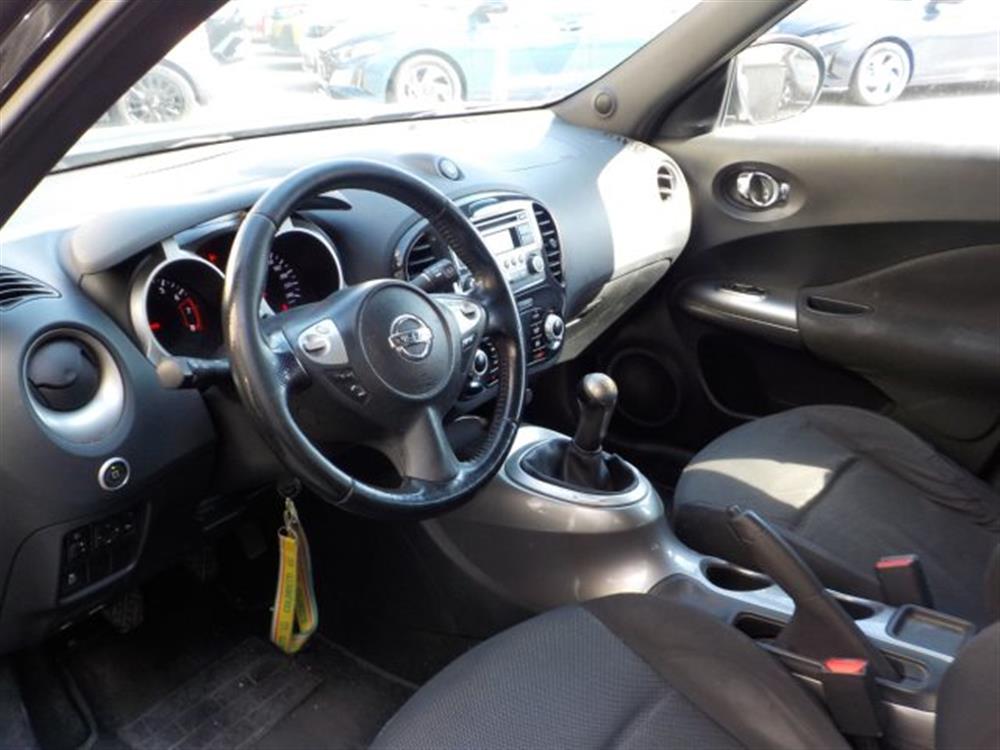Juke Juke 1.6 GPL Eco Acenta