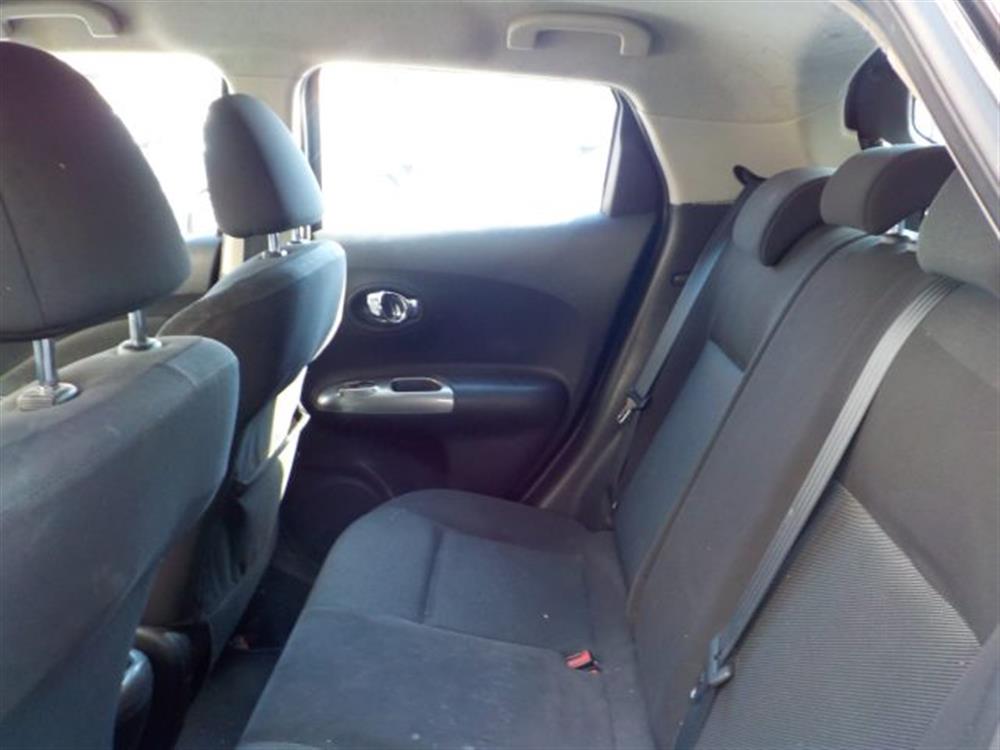 Juke Juke 1.6 GPL Eco Acenta