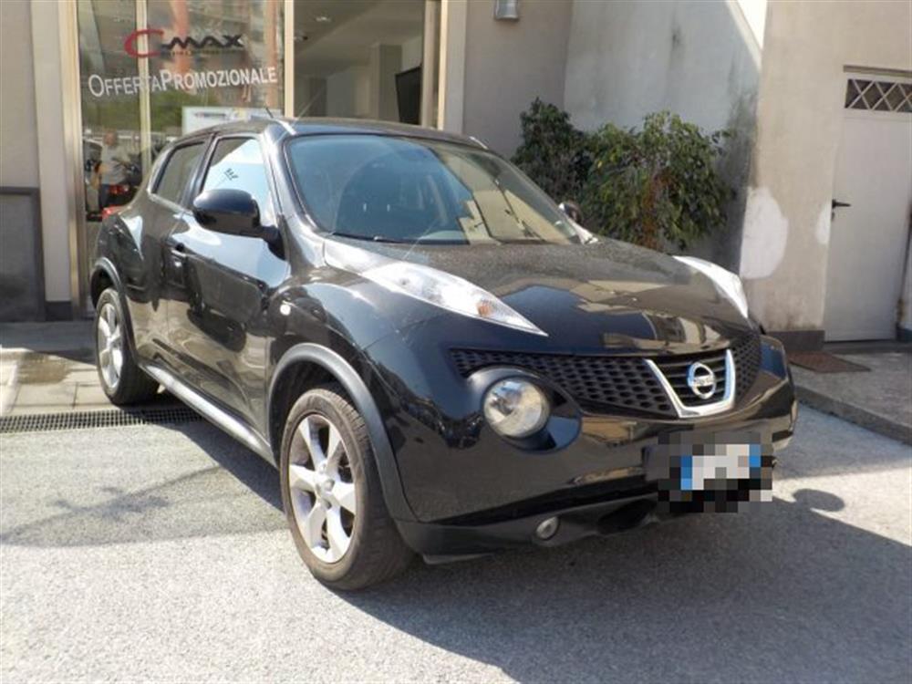 Juke Juke 1.6 GPL Eco Acenta