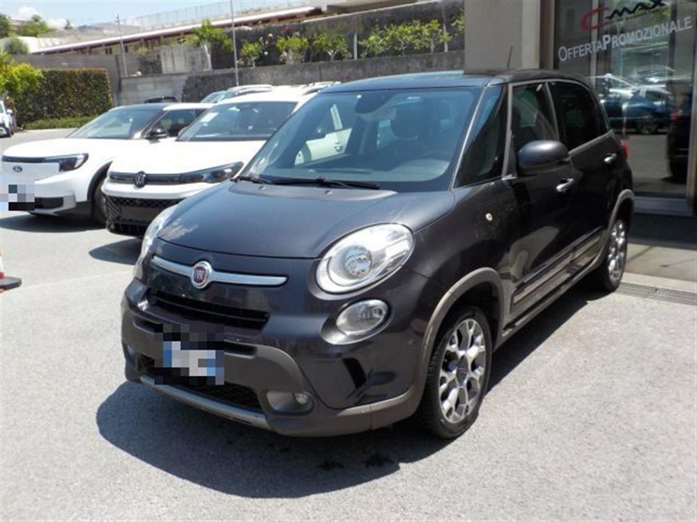 500L 500L 1.3 Multijet 85 CV T