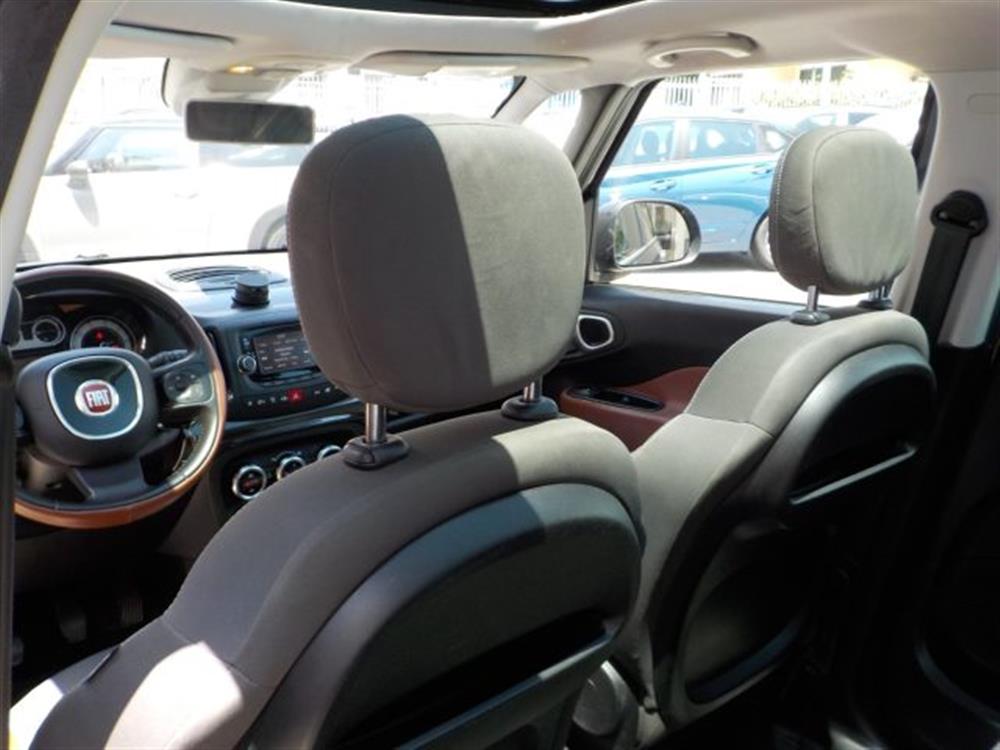 500L 500L 1.3 Multijet 85 CV T