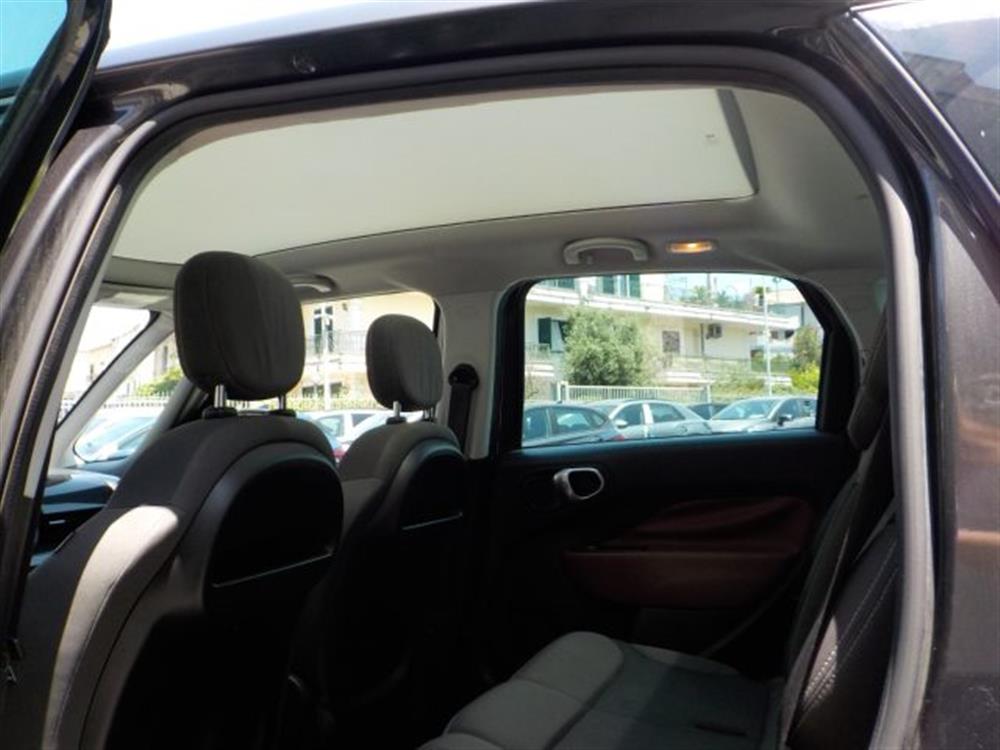 500L 500L 1.3 Multijet 85 CV T
