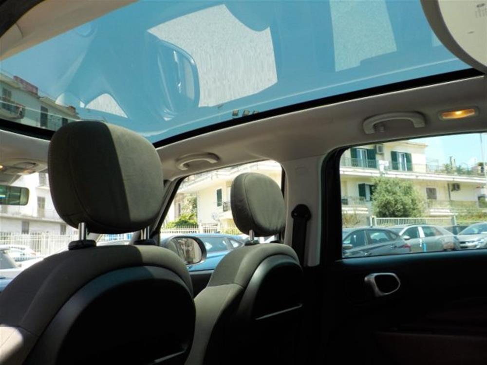 500L 500L 1.3 Multijet 85 CV T