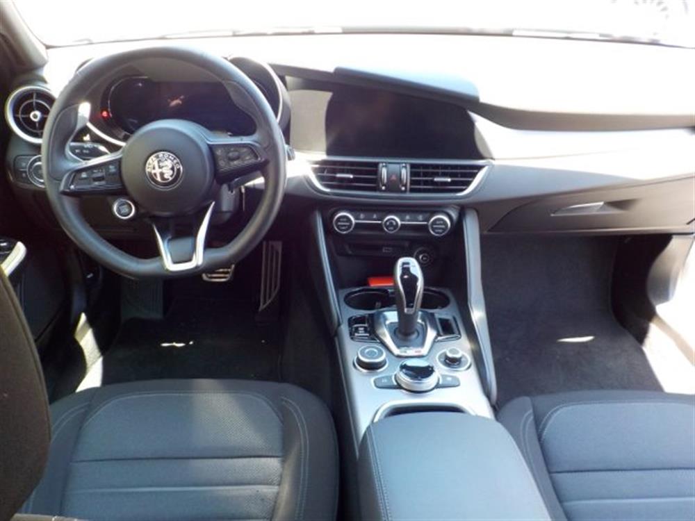 Giulia Giulia 2.2 Turbodiesel 160