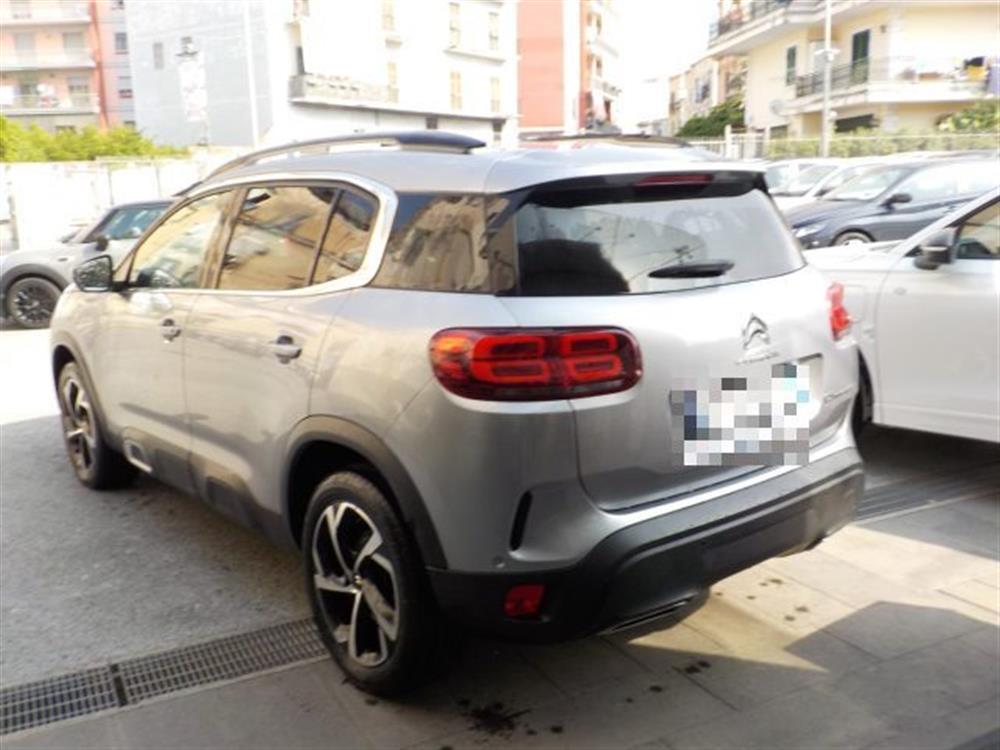 C5 Aircross C5 Aircross BlueHDi 130 S&S EAT8
