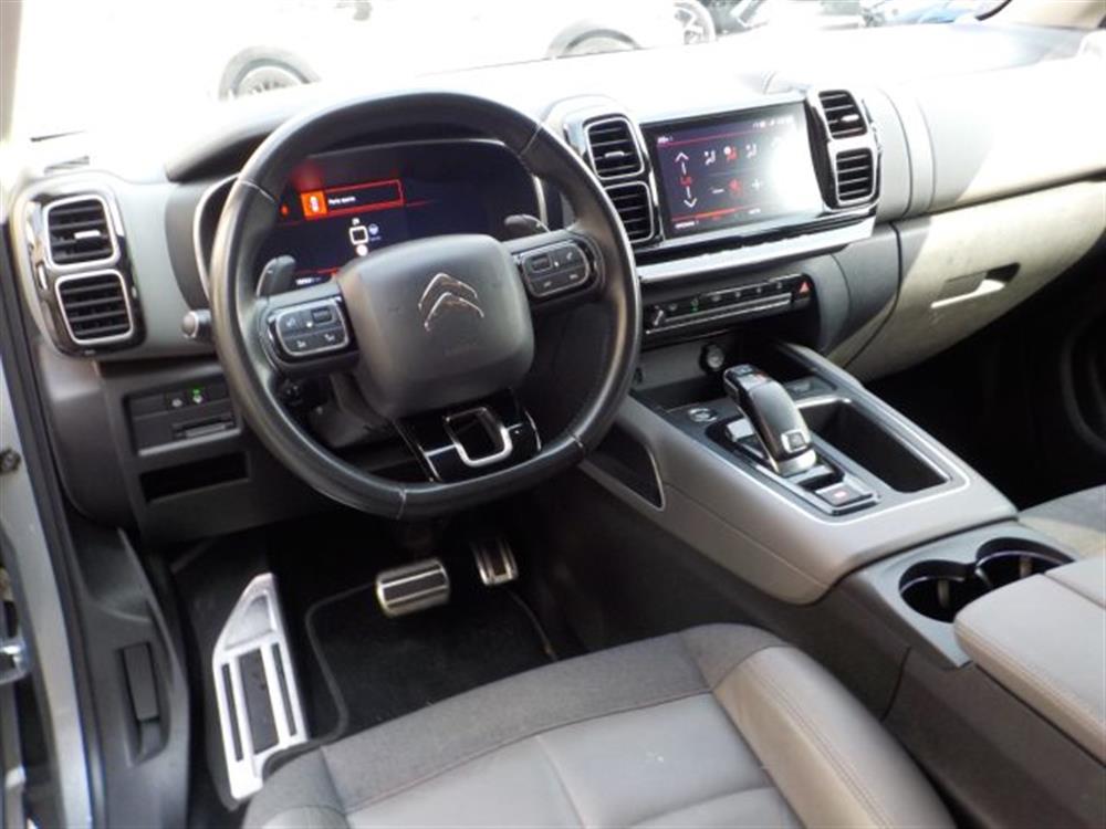 C5 Aircross C5 Aircross BlueHDi 130 S&S EAT8