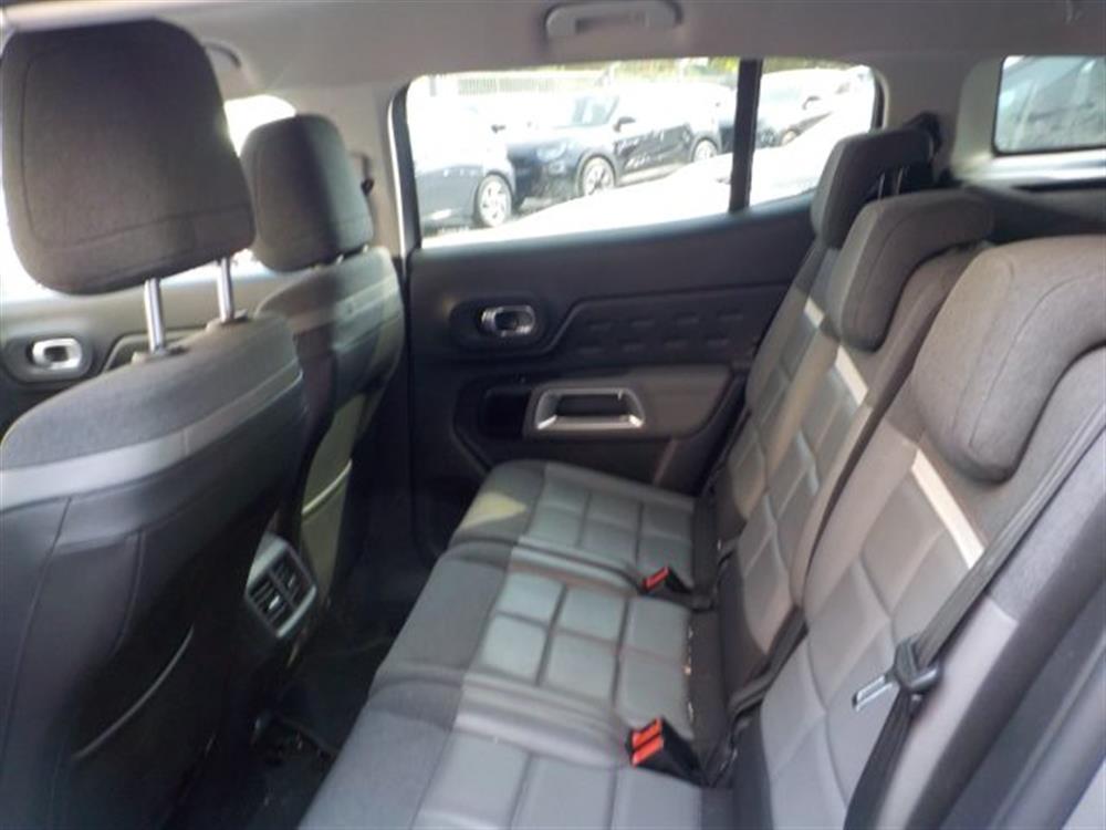 C5 Aircross C5 Aircross BlueHDi 130 S&S EAT8