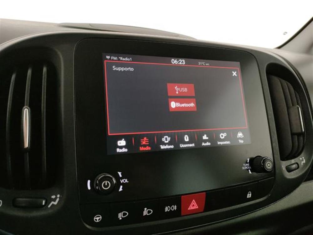 500L 500L 1.4 95 CV City Cross
