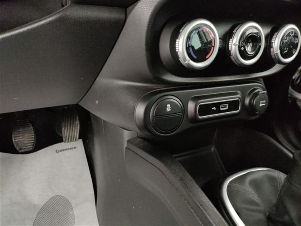 500L 500L 1.4 95 CV City Cross
