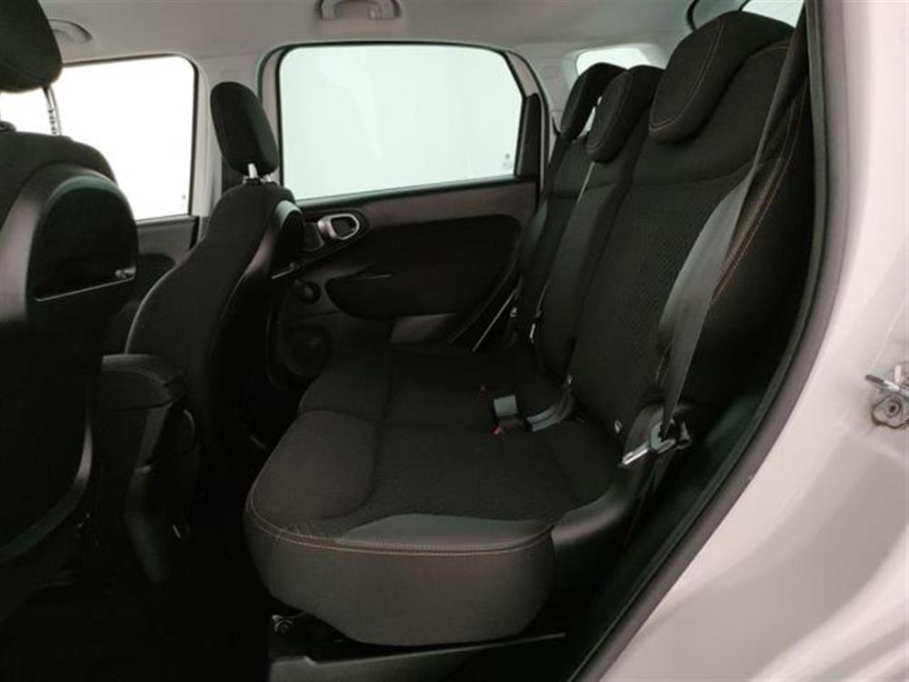 500L 500L 1.4 95 CV City Cross