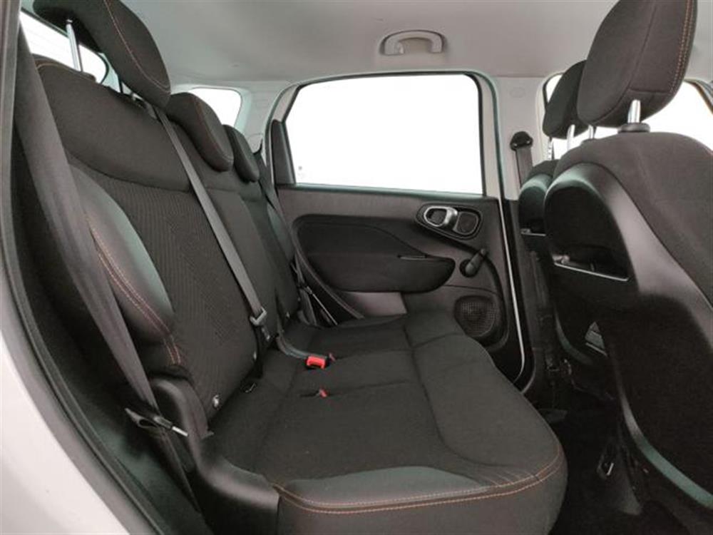 500L 500L 1.4 95 CV City Cross